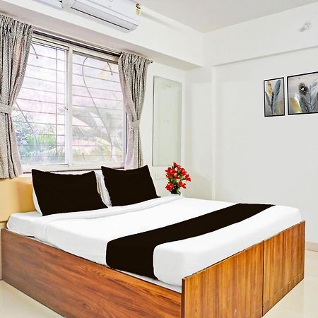 Super Collection O Baner Formerly Seven Hills Dāpuri Εξωτερικό φωτογραφία