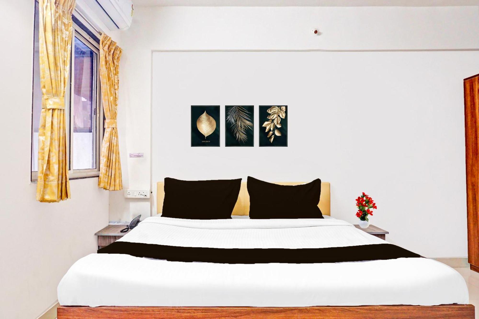 Super Collection O Baner Formerly Seven Hills Dāpuri Εξωτερικό φωτογραφία