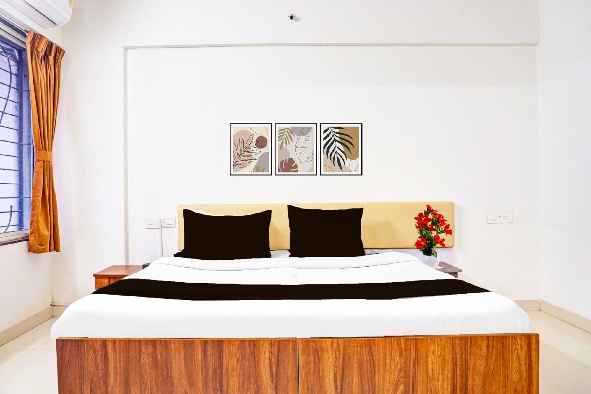 Super Collection O Baner Formerly Seven Hills Dāpuri Εξωτερικό φωτογραφία