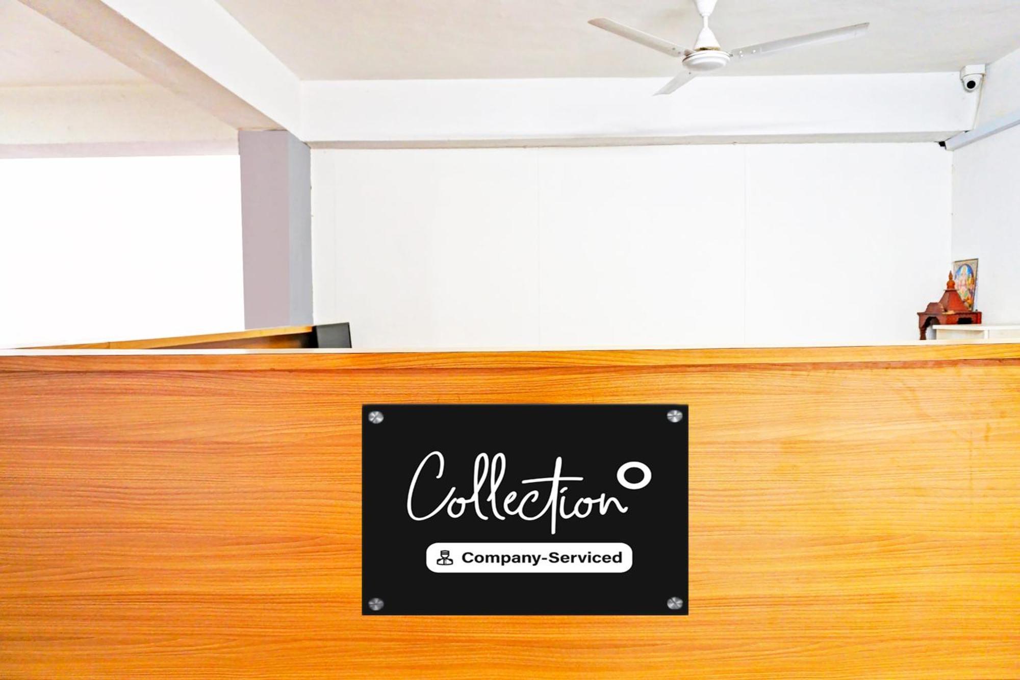 Super Collection O Baner Formerly Seven Hills Dāpuri Εξωτερικό φωτογραφία