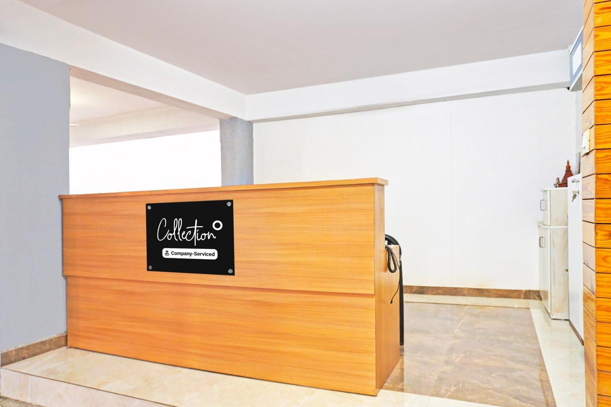Super Collection O Baner Formerly Seven Hills Dāpuri Εξωτερικό φωτογραφία